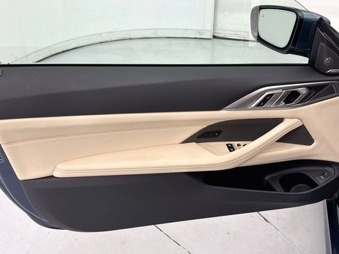 Certified 2026 BMW 430i Coupe w/ Premium Package RWD image 23