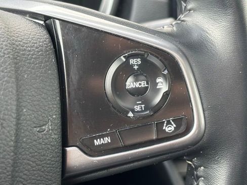 Used 2022 Honda CR-V EX-L image 14