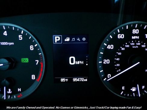 Used 2016 Hyundai Sonata SE image 11