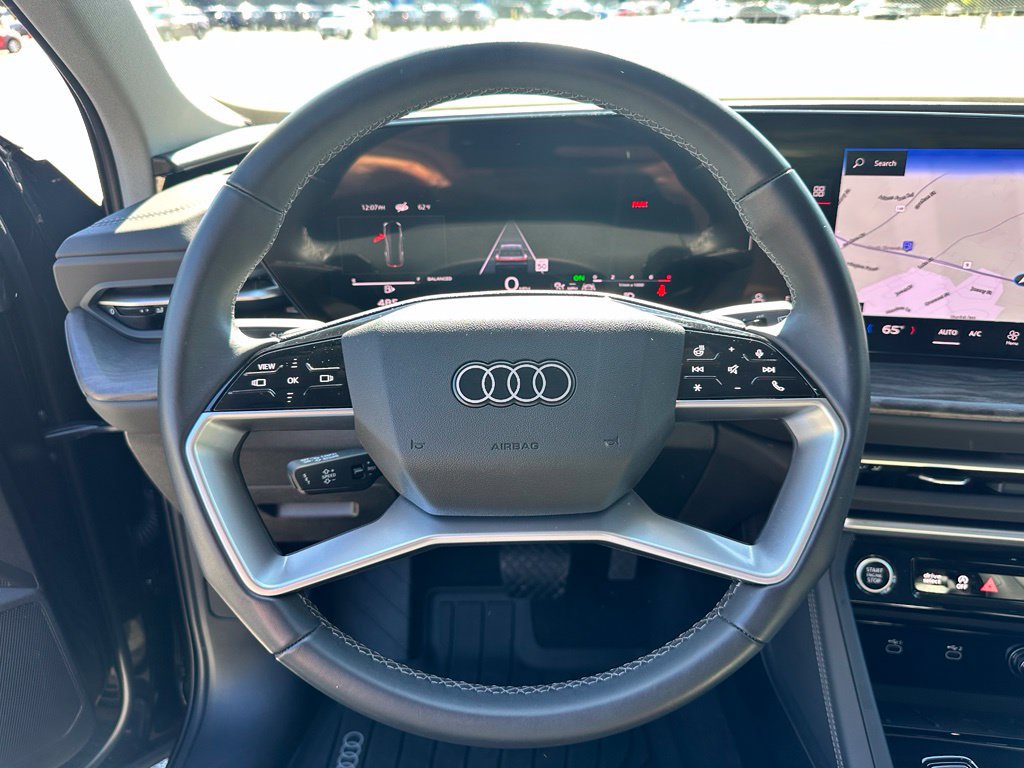Used 2025 Audi Q5 Premium w/ Convenience Package AWD/4WD image 13