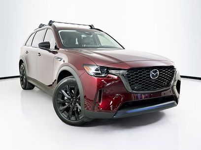 New 2026 MAZDA CX-90 3.3 Turbo w/ Premium Sport Pkg