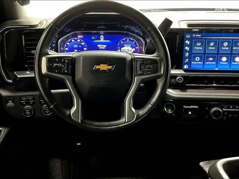 Certified 2024 Chevrolet Silverado 2500 LTZ image 7