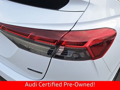 Certified 2023 Audi Q4 e-tron Prestige AWD/4WD image 39