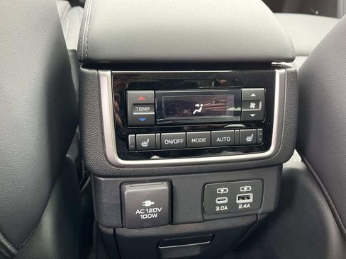 New 2026 Subaru Ascent Bronze Edition image 17