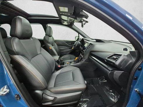 Used 2024 Subaru Forester Wilderness AWD/4WD image 25
