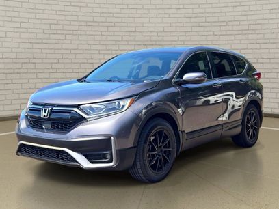 Used 2022 Honda CR-V EX