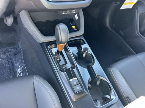 New 2026 Subaru Forester Wilderness AWD/4WD image 21