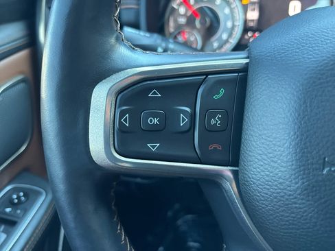 Used 2020 RAM 1500 Limited image 14