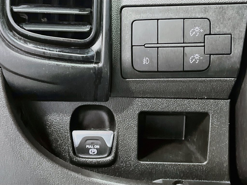 Used 2024 RAM ProMaster 3500 w/ Convenience Group FWD image 10