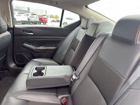 Used 2020 Nissan Altima 2.5 SR w/ Premium Package AWD/4WD image 34
