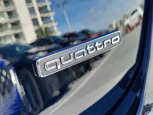 Certified 2026 Audi A3 2.0T Premium w/ Convenience Package image 11