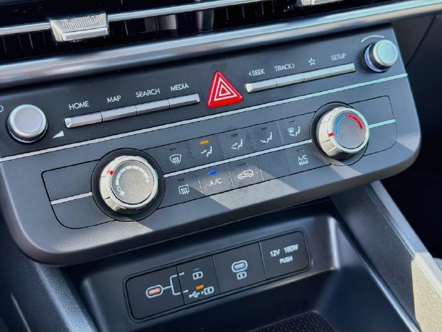 New 2026 Hyundai Tucson SE AWD/4WD image 13