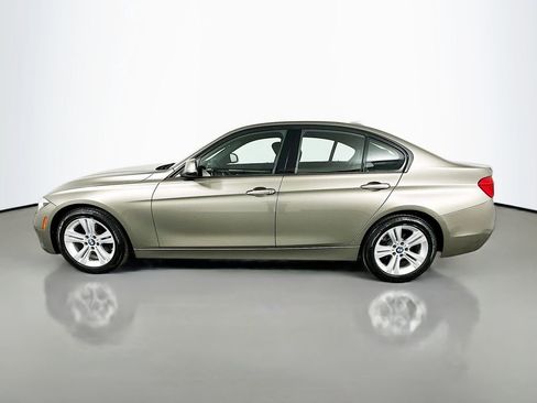 Used 2016 BMW 328i Sedan RWD image 8