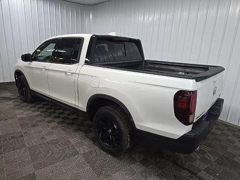 Used 2023 Honda Ridgeline Black Edition image 9