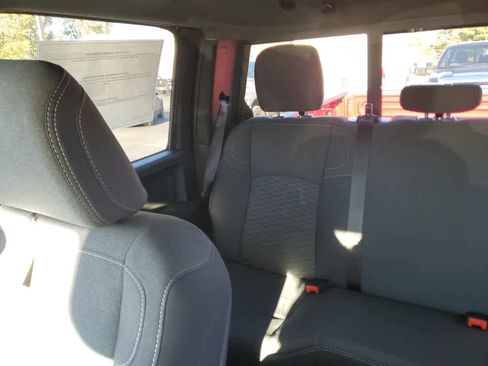 New 2026 RAM 3500 Tradesman image 14