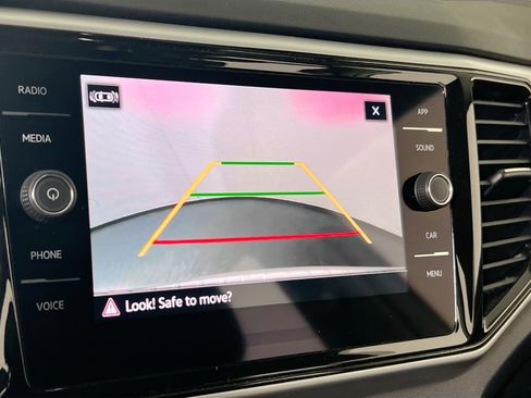 Used 2022 Volkswagen Atlas SE image 13