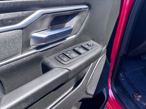 Used 2019 RAM 1500 Big Horn image 13