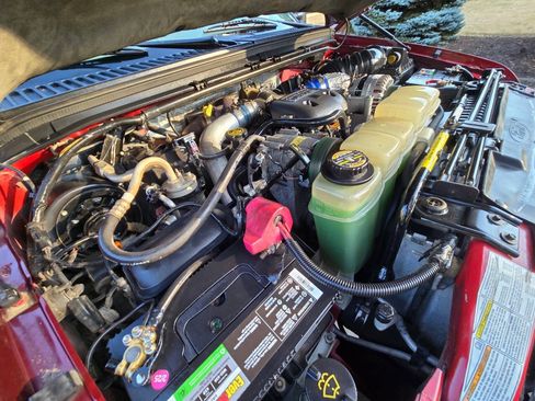 Used 2000 Ford F250 Lariat AWD/4WD image 27