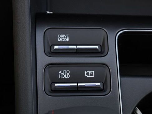 New 2025 Hyundai Sonata N Line image 21