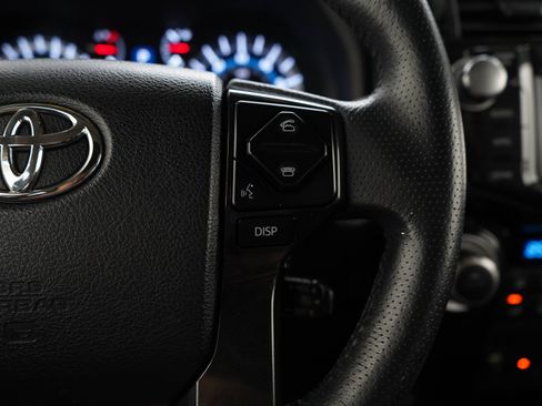Used 2019 Toyota 4Runner Limited w/ Four Season Floor Mat Package AWD/4WD image 25