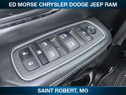 Used 2023 RAM 1500 Limited AWD/4WD image 24