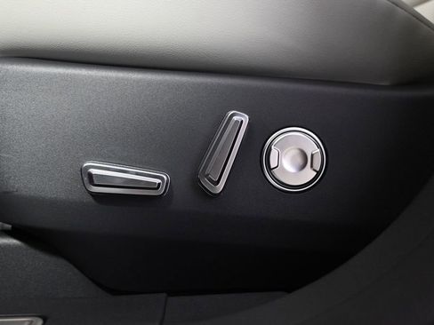 New 2026 Lincoln Nautilus Premier w/ Equipment Group 102A AWD/4WD image 14
