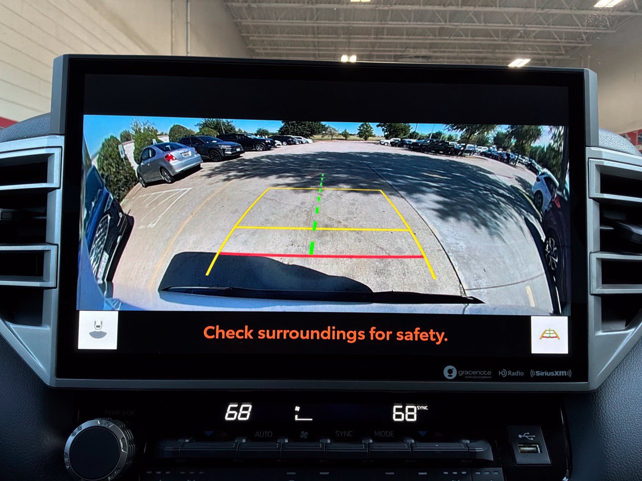 Used 2023 Toyota Tundra Limited w/ Power Package AWD/4WD image 46