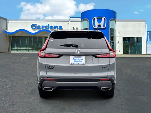 Used 2026 Honda CR-V Sport image 5