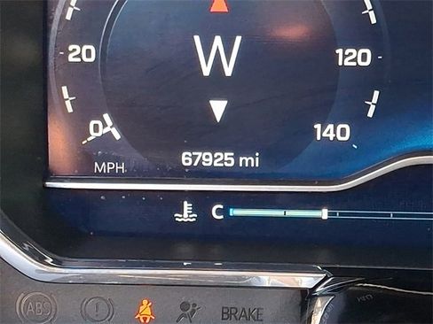 Used 2024 Chevrolet Silverado 1500 ZR2 w/ ZR2 Bison Edition image 21