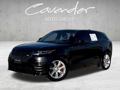 Used 2024 Land Rover Range Rover Velar Dynamic SE