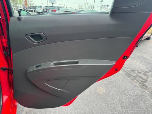 Used 2015 Chevrolet Spark LS image 21