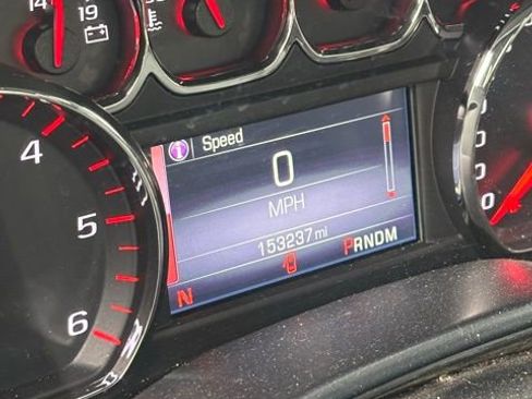 Used 2015 GMC Sierra 1500 SLT w/ SLT Crew Cab Value Package image 15