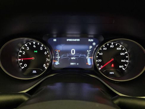 Used 2019 Jeep Compass Limited AWD/4WD image 23