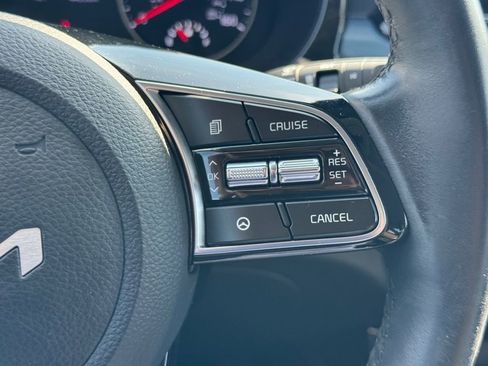 Certified 2023 Kia Seltos S image 16