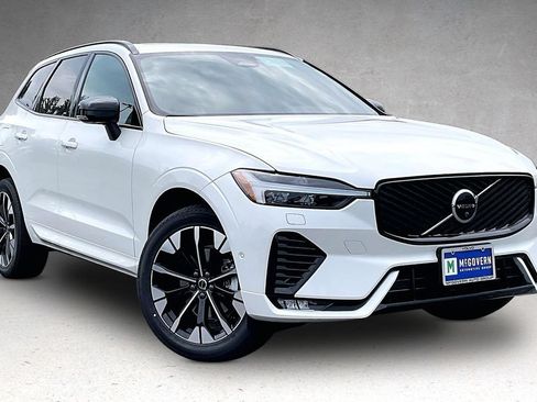 New 2026 Volvo XC60 B5 Plus w/ Protection Package Premier AWD/4WD image 2