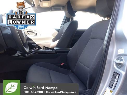 Used 2024 Toyota Prius LE image 24