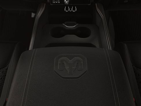 New 2026 RAM 1500 Rebel w/ Rebel Level 2 Equipment Group image 29