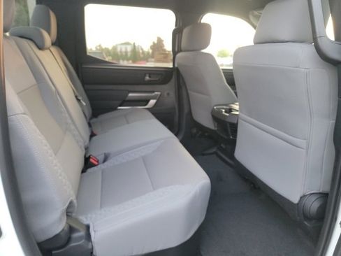 New 2025 Toyota Tundra SR5 image 14