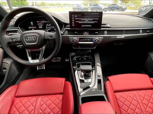 Used 2024 Audi S5 Premium Plus AWD/4WD image 15
