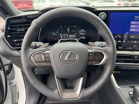 New 2026 Lexus TX 350 AWD w/ Technology Package image 15