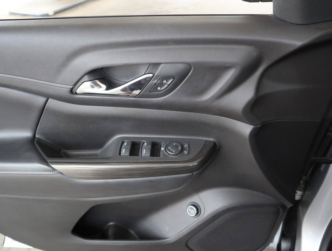 Used 2019 GMC Acadia SLT FWD image 42