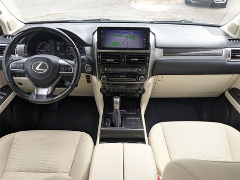 Used 2023 Lexus GX 460 Premium image 15