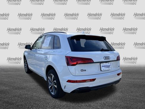 Certified 2024 Audi Q5 2.0T Premium w/ Summer of Audi Package image 7