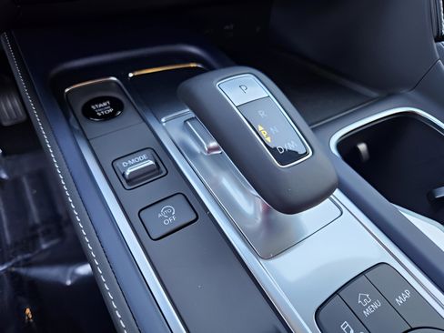 New 2026 INFINITI QX60 Sport w/ Dark Cargo Package AWD/4WD image 17