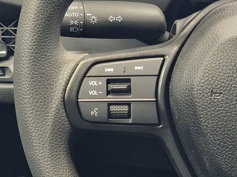 New 2026 Honda Accord SE image 27