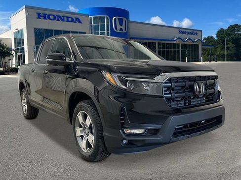 New 2026 Honda Ridgeline RTL image 9