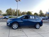 Used 2019 Chevrolet Equinox LT w/ Driver Convenience Package image 5