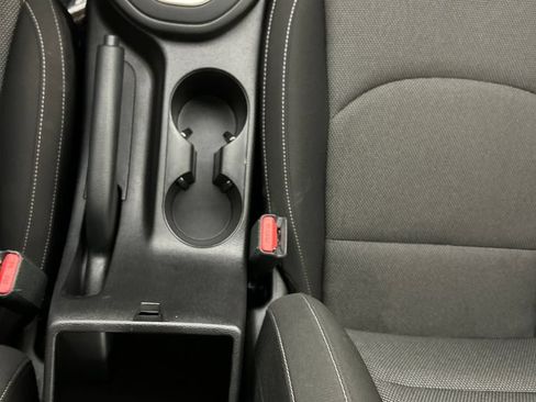 Used 2023 Kia Forte LXS FWD image 15