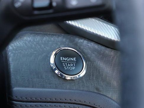 Used 2025 Ford Explorer Platinum w/ LUX Leather Package image 33