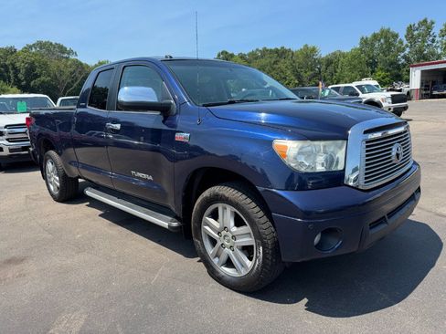 Used 2013 Toyota Tundra Limited AWD/4WD image 7